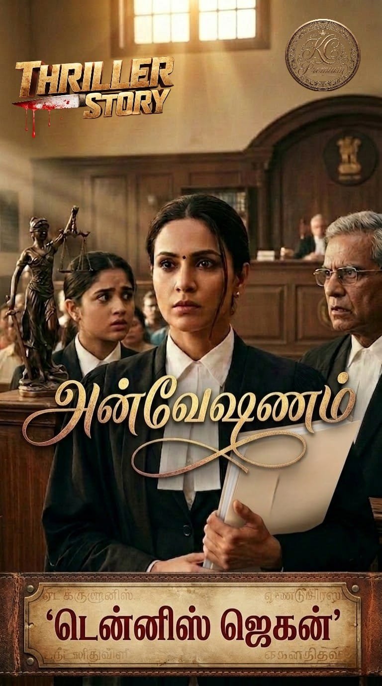 அன்வேஷனம்